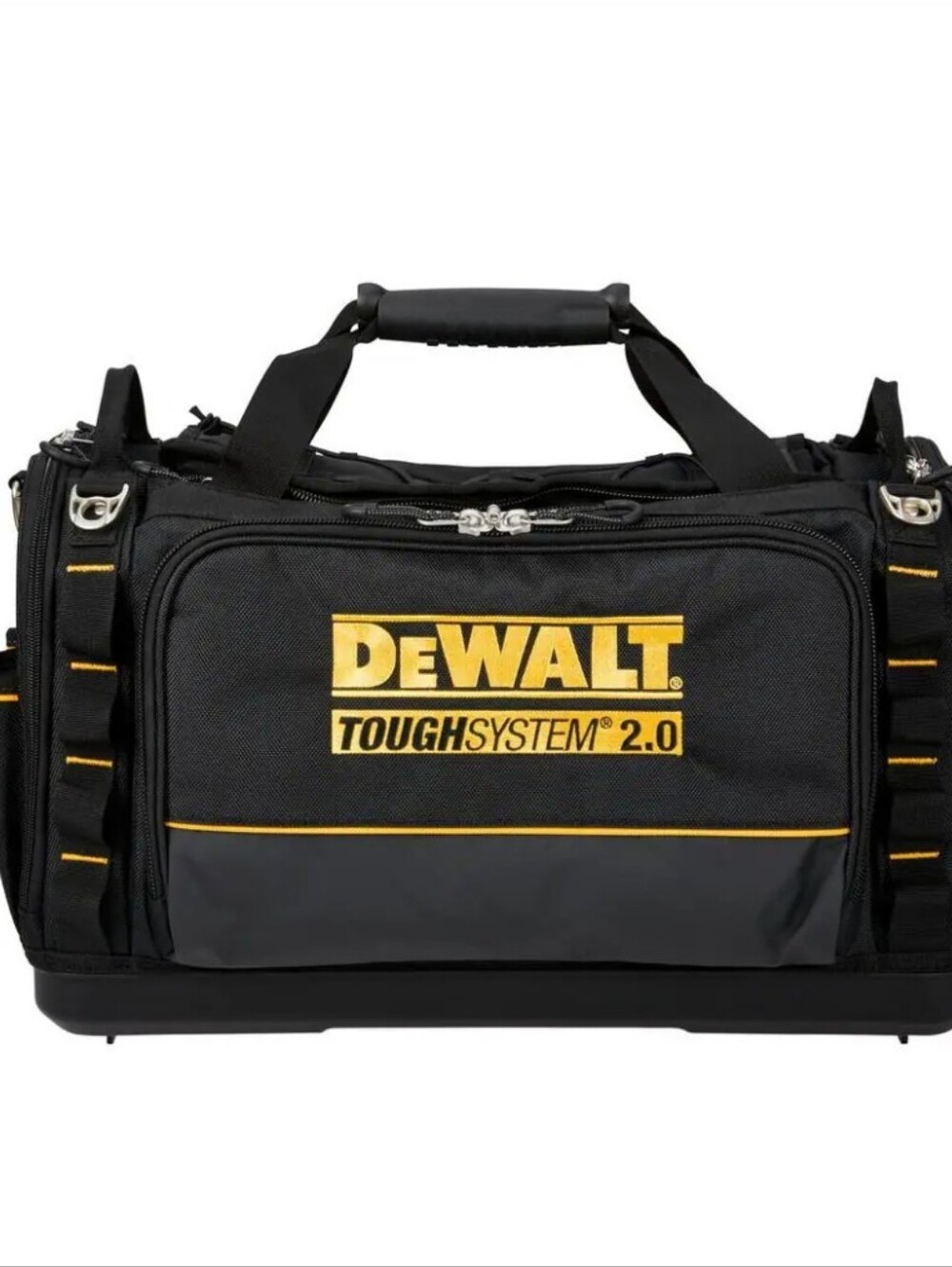 DeWalt ToughSystem 2.0 22" Tool Bag